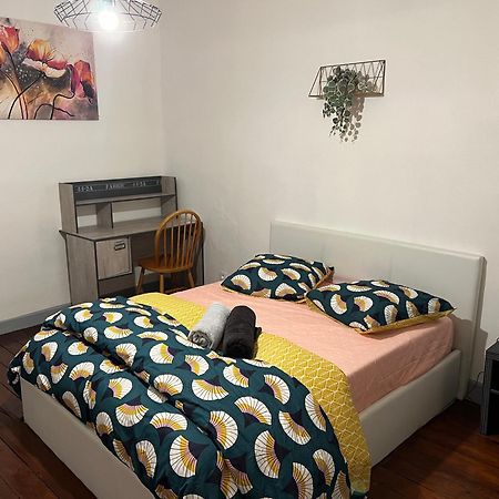 Logement Entier Hyper Centre Toulouse Kültér fotó