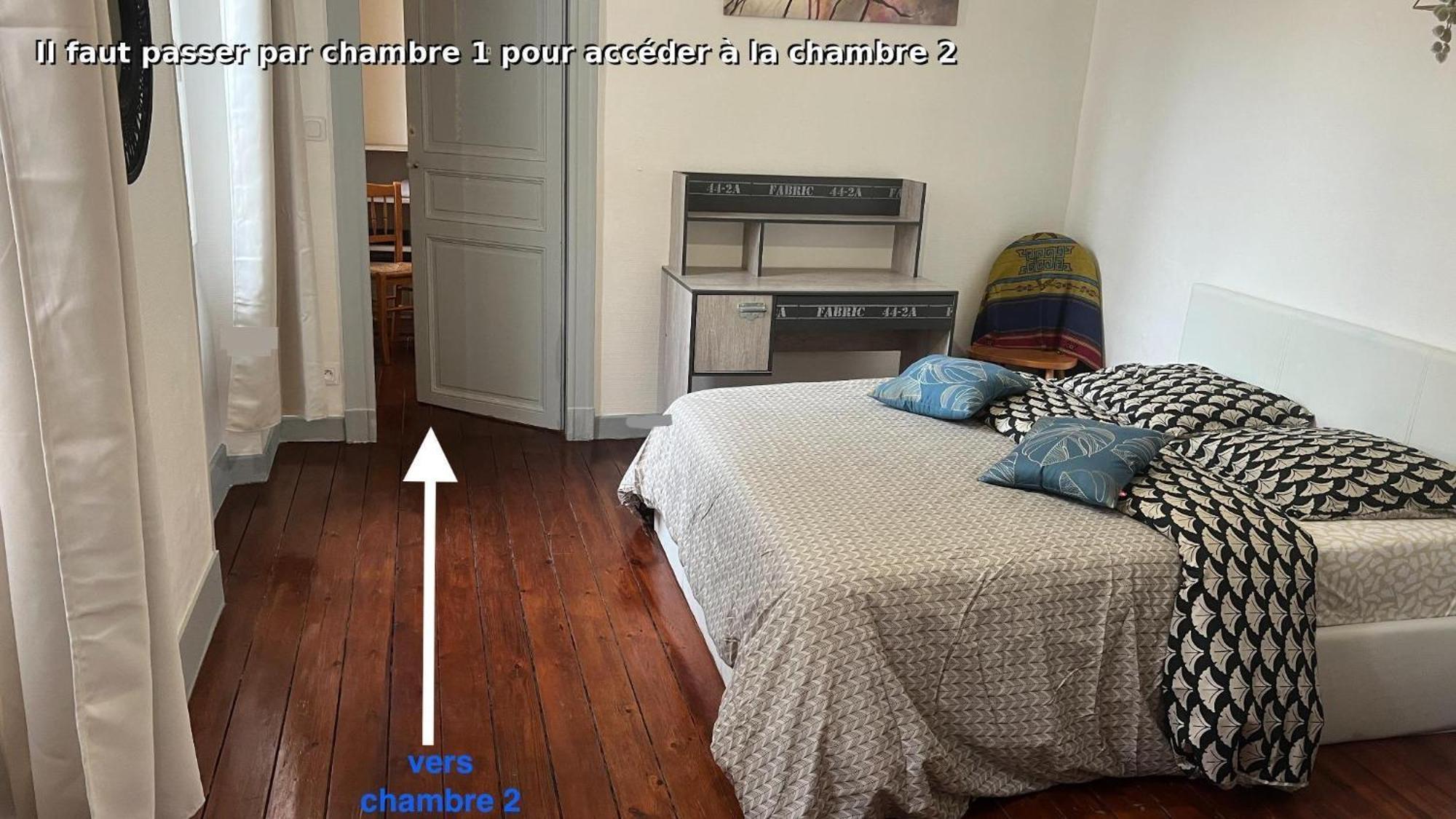 Logement Entier Hyper Centre Toulouse Kültér fotó